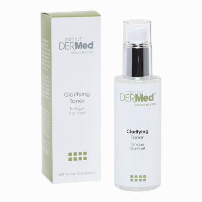 Institut' DERMed Clarifying Toner