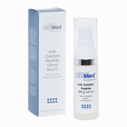 Institut' DERMed Anti-Oxidant Peptide Lifting Serum