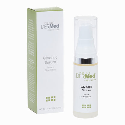 Institut' DERMed Glycolic Serum
