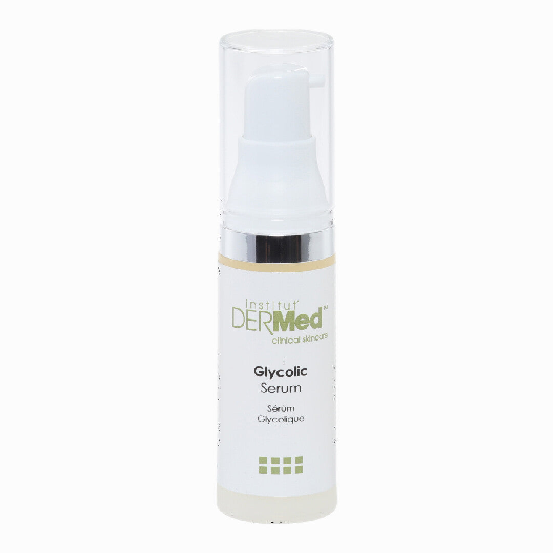 Institut' DERMed Glycolic Serum
