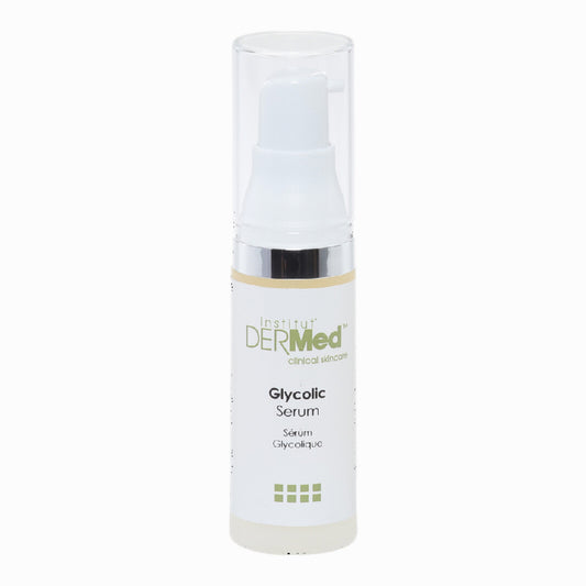 Institut' DERMed Glycolic Serum