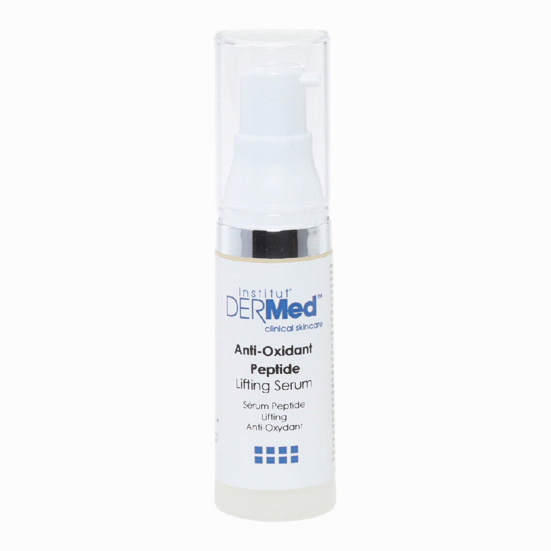 Institut' DERMed Anti-Oxidant Peptide Lifting Serum