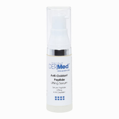 Institut' DERMed Anti-Oxidant Peptide Lifting Serum