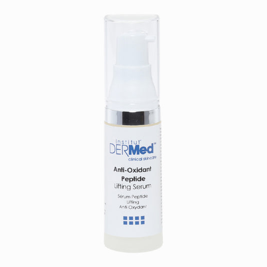 Institut' DERMed Anti-Oxidant Peptide Lifting Serum