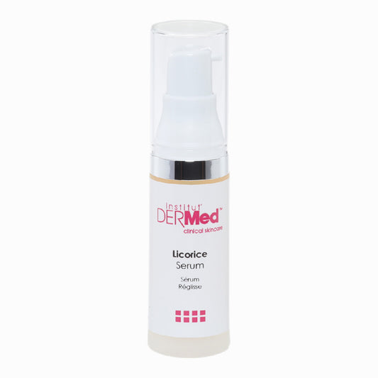 Institut' DERMed Licorice Serum