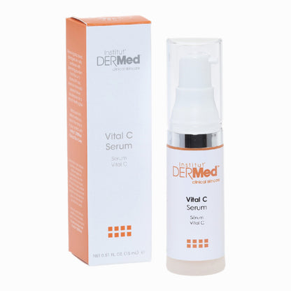 Institut' DERMed Vital C Serum