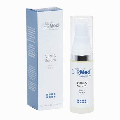 Institut' DERMed Vital A Serum