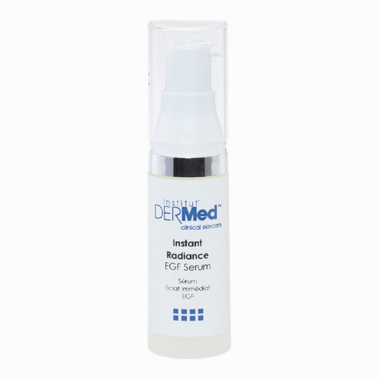 Institut' DERMed Instant Radiance EGF Serum