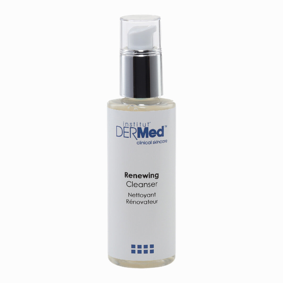 Institut' DERMed Renewing Cleanser