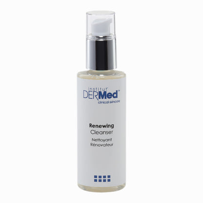 Institut' DERMed Renewing Cleanser