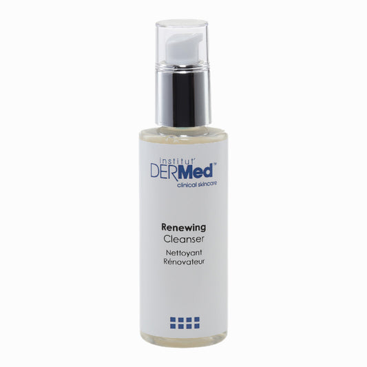 Institut' DERMed Renewing Cleanser