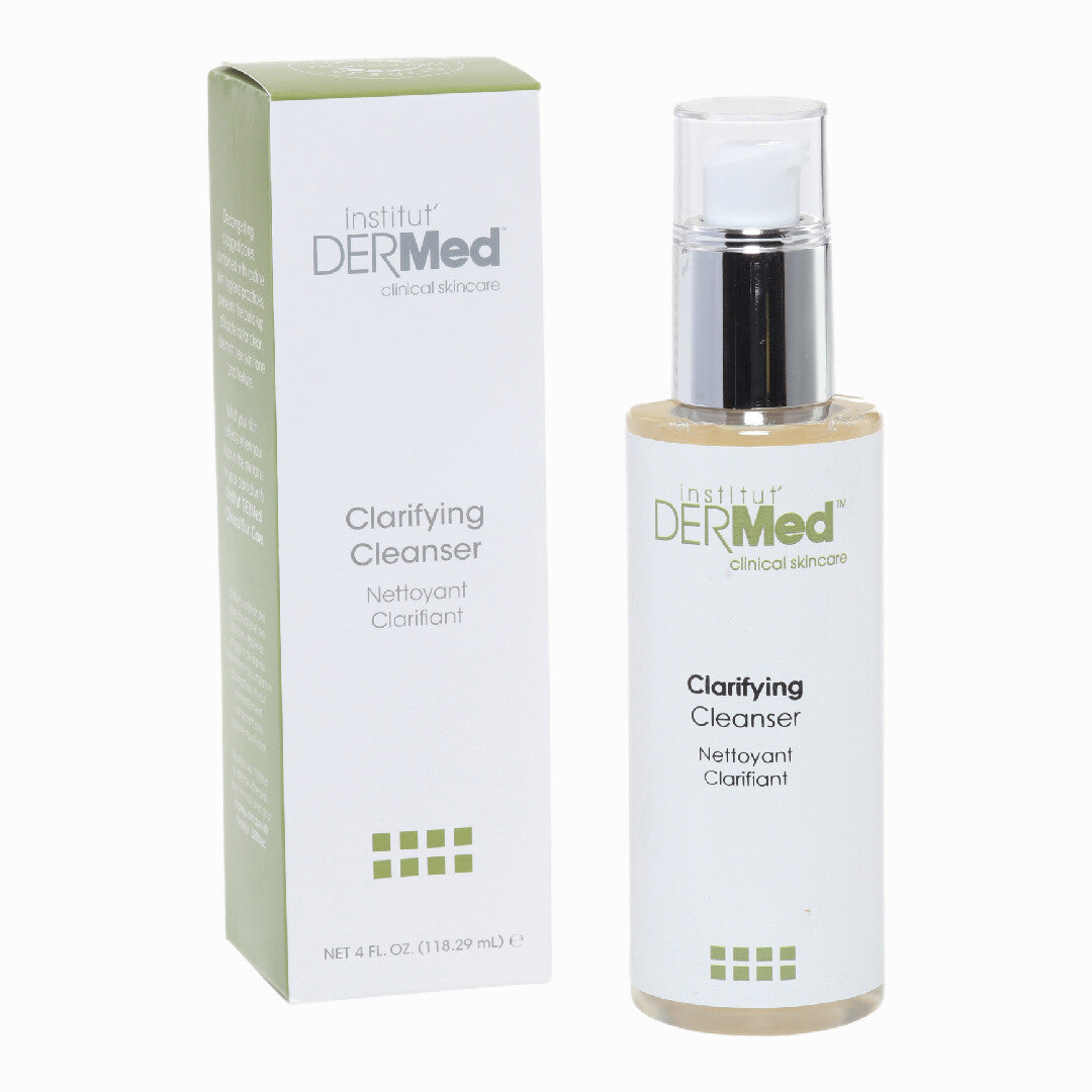 Institut' DERMed Clarifying Cleanser