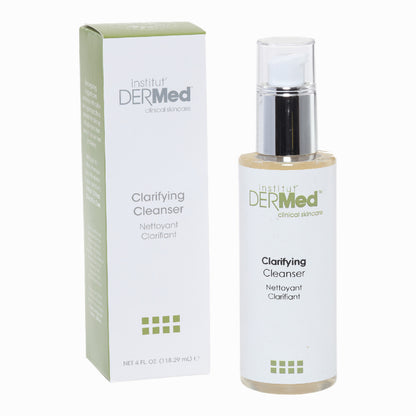 Institut' DERMed Clarifying Cleanser