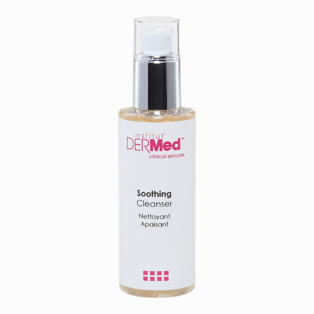 Institut' DERMed Soothing Cleanser