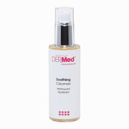 Institut' DERMed Soothing Cleanser
