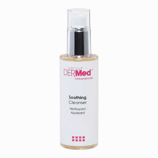 Institut' DERMed Soothing Cleanser