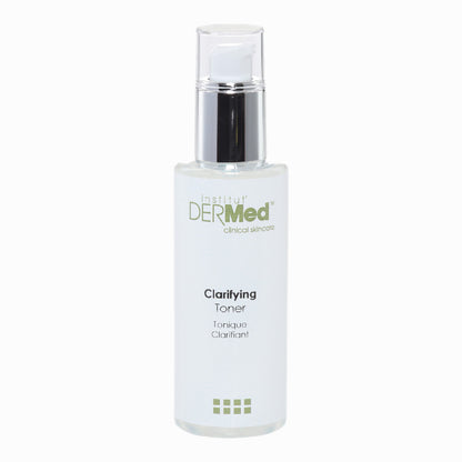 Institut' DERMed Clarifying Toner