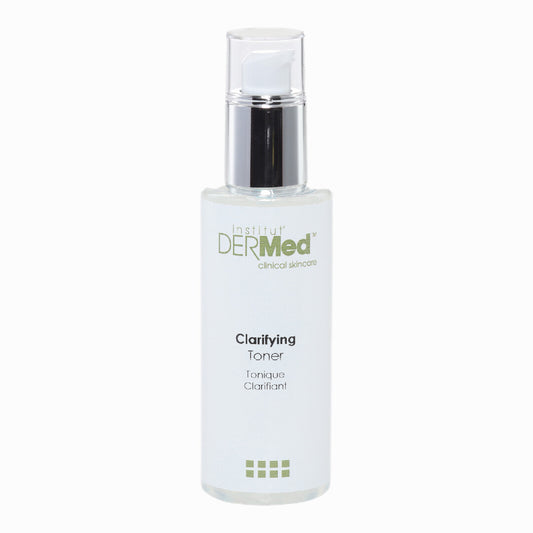 Institut' DERMed Clarifying Toner