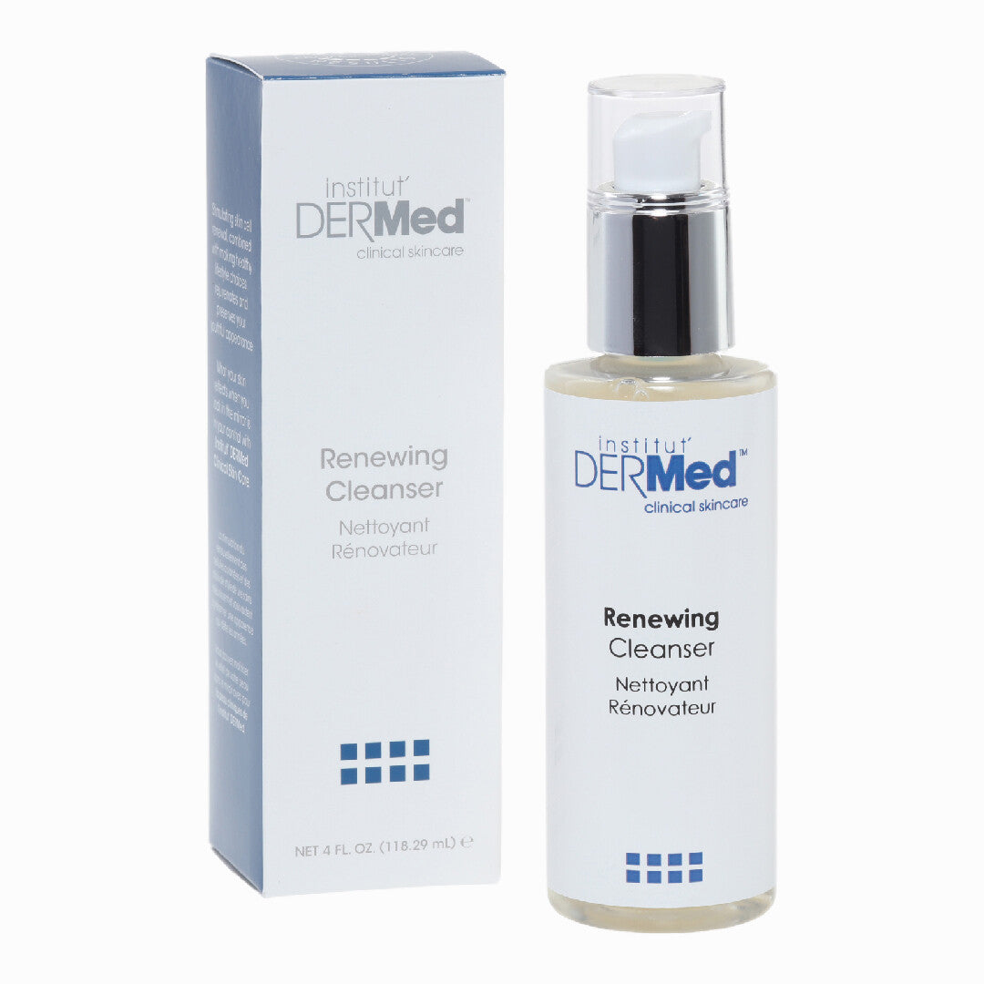 Institut' DERMed Renewing Cleanser