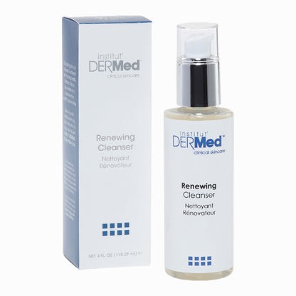 Institut' DERMed Renewing Cleanser