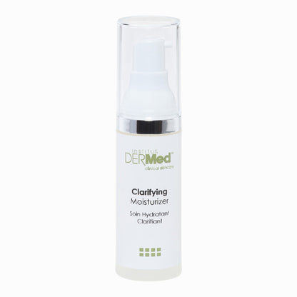 Institut' DERMed Clarifying Moisturizer