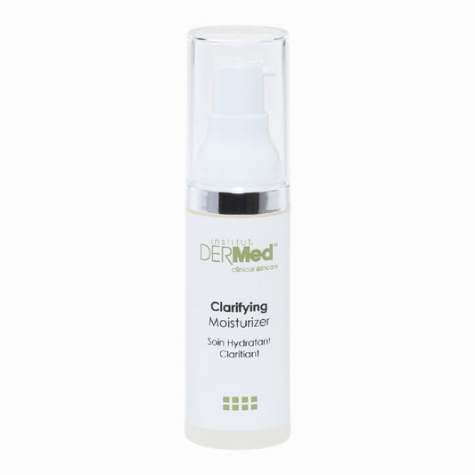 Institut' DERMed Clarifying Moisturizer