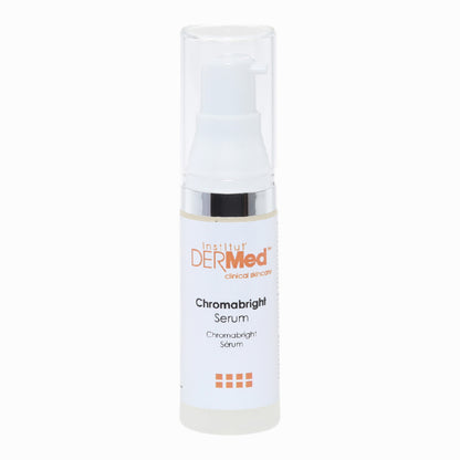 Institut' DERMed Chromabright Serum