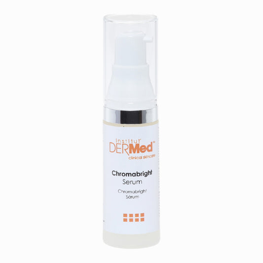 Institut' DERMed Chromabright Serum