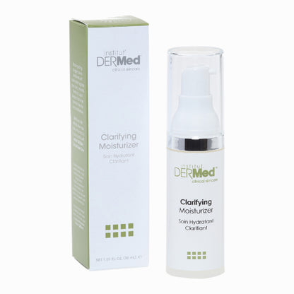 Institut' DERMed Clarifying Moisturizer