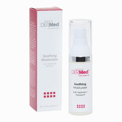 Institut' DERMed Soothing Moisturizer
