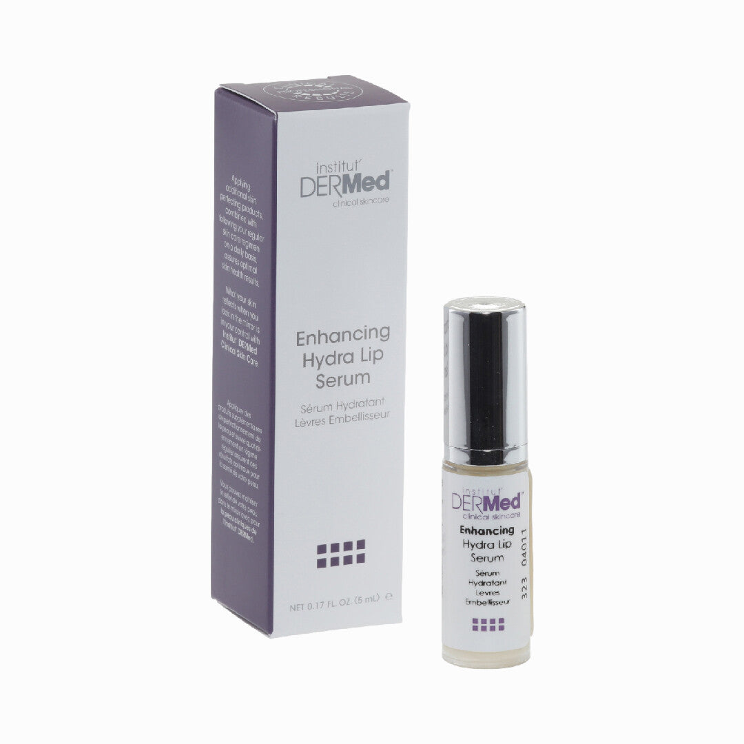 Institut' DERMed Enhancing Hydra Lip Serum