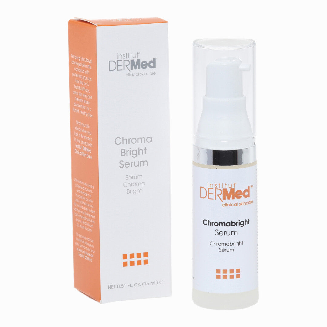 Institut' DERMed Chromabright Serum