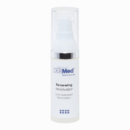 Institut' DERMed Renewing Moisturizer