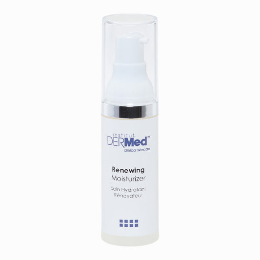 Institut' DERMed Renewing Moisturizer
