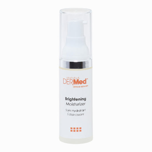 Institut' DERMed Brightening Moisturiser SPF28
