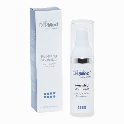 Institut' DERMed Renewing Moisturizer
