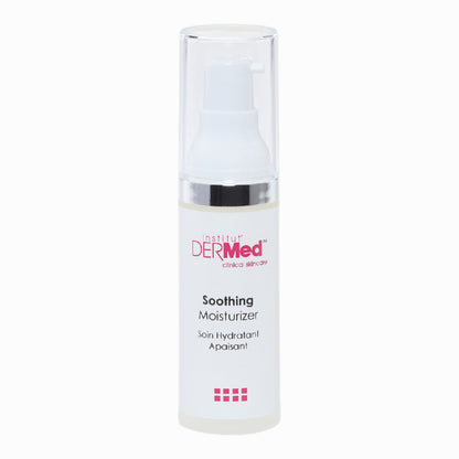 Institut' DERMed Soothing Moisturizer