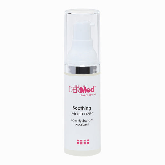 Institut' DERMed Soothing Moisturizer