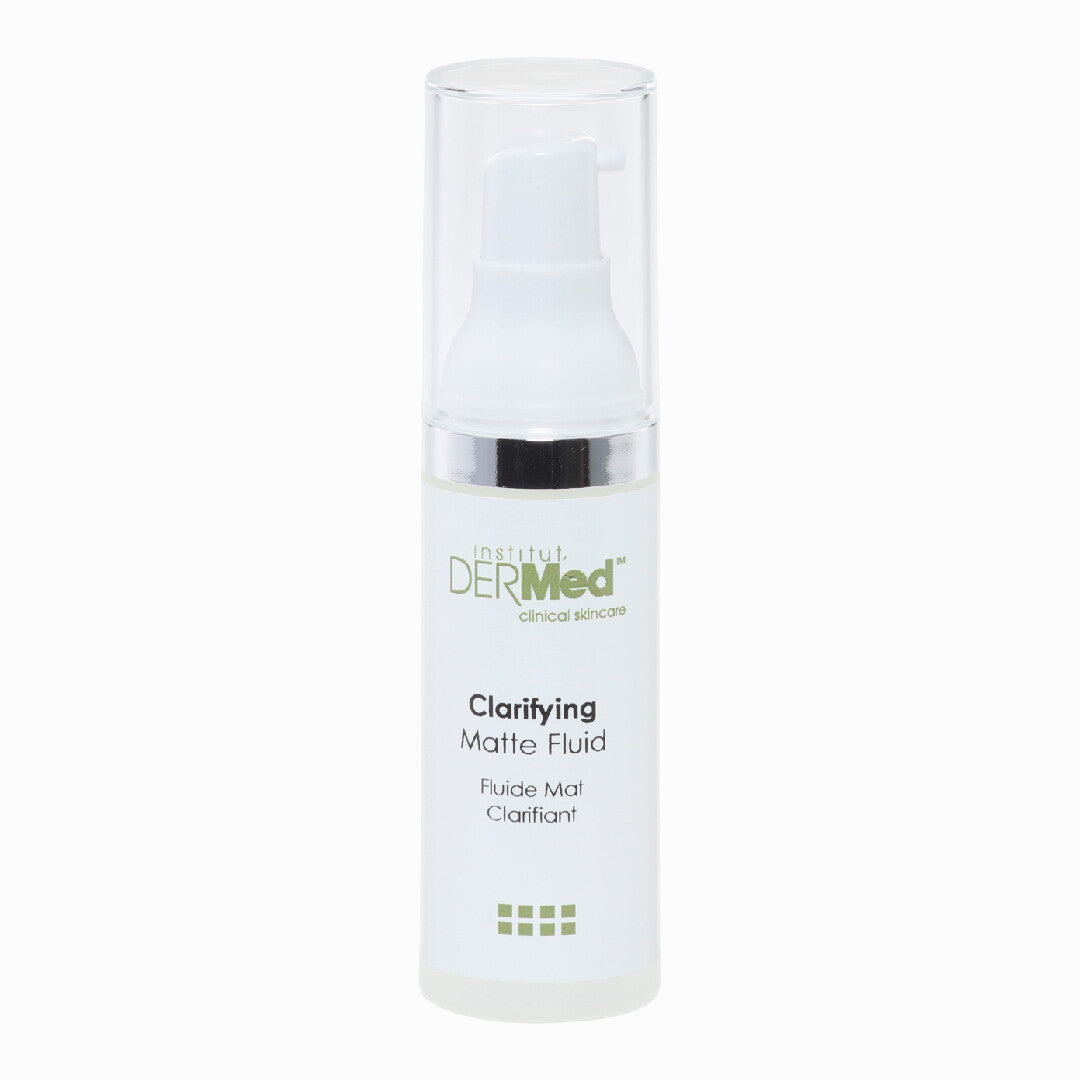 Institut' DERMed Clarifying Matte Fluid