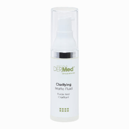 Institut' DERMed Clarifying Matte Fluid