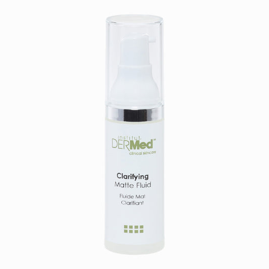 Institut' DERMed Clarifying Matte Fluid