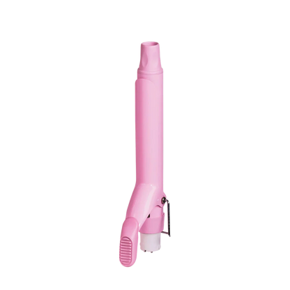 Mermade Hair 25mm Clamp Curling Tong Attachment