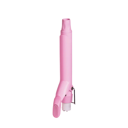 Mermade Hair 25mm Clamp Curling Tong Attachment