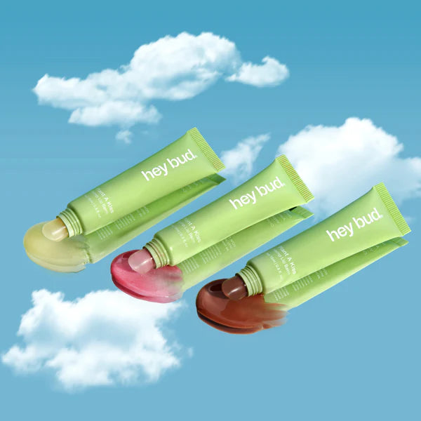 Hey Lips Hey Bud Hemp Lip Balm – Beauty Werks