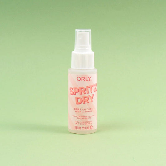 ORLY Spritz Dry