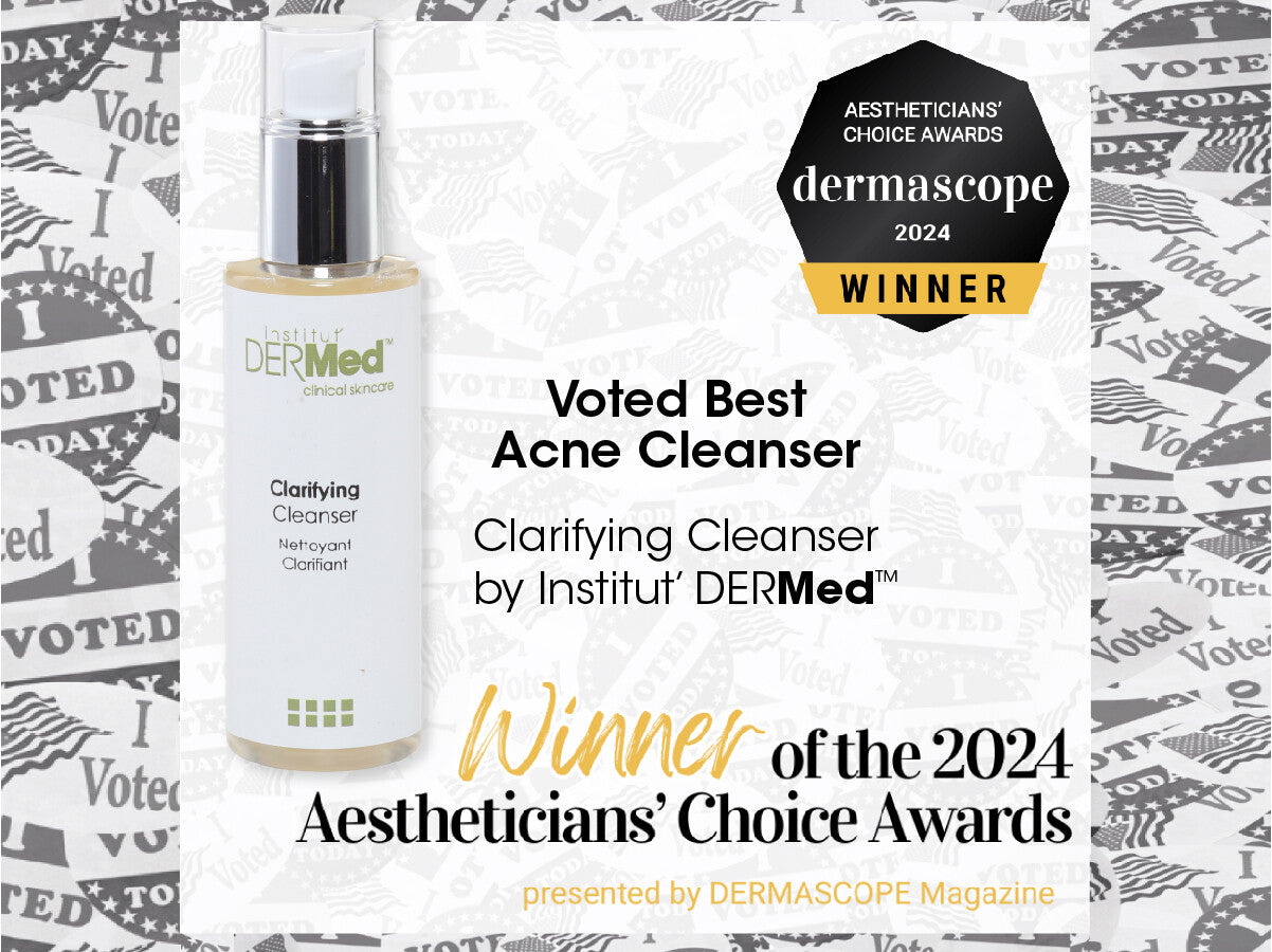 Institut' DERMed Clarifying Cleanser