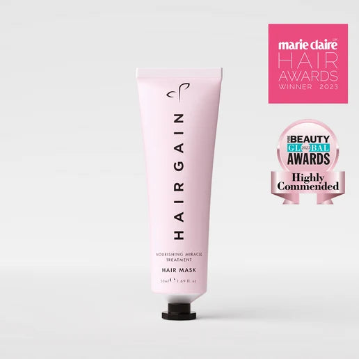 Hair Gain Hair Mask