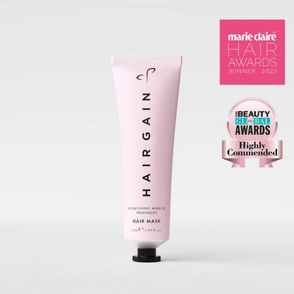 Hair Gain Hair Mask