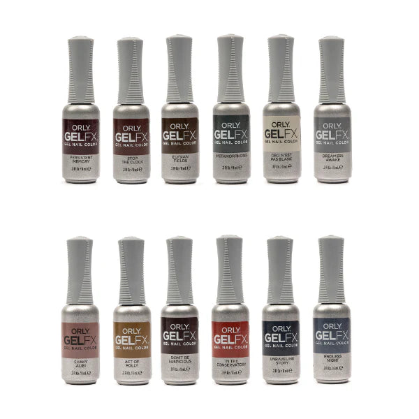 ORLY Gel Fall Bundle
