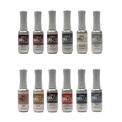 ORLY Gel Fall Bundle